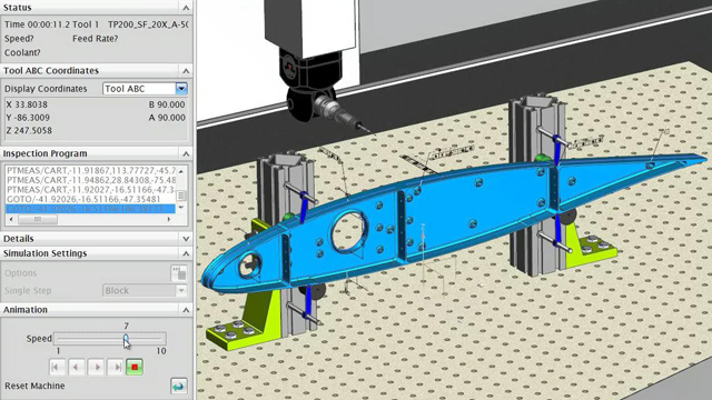 CMM3
