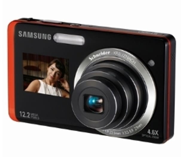 Samsung 三星電子有限公司